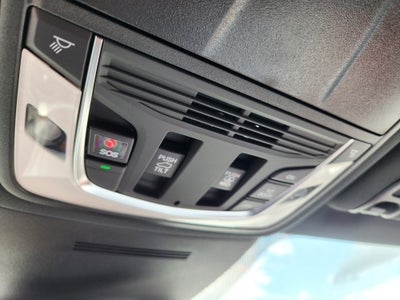 2026 Acura MDX 4DR SH-AWD A-SPEC