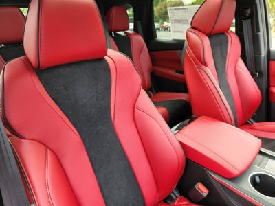 2026 Acura MDX 4DR SH-AWD A-SPEC