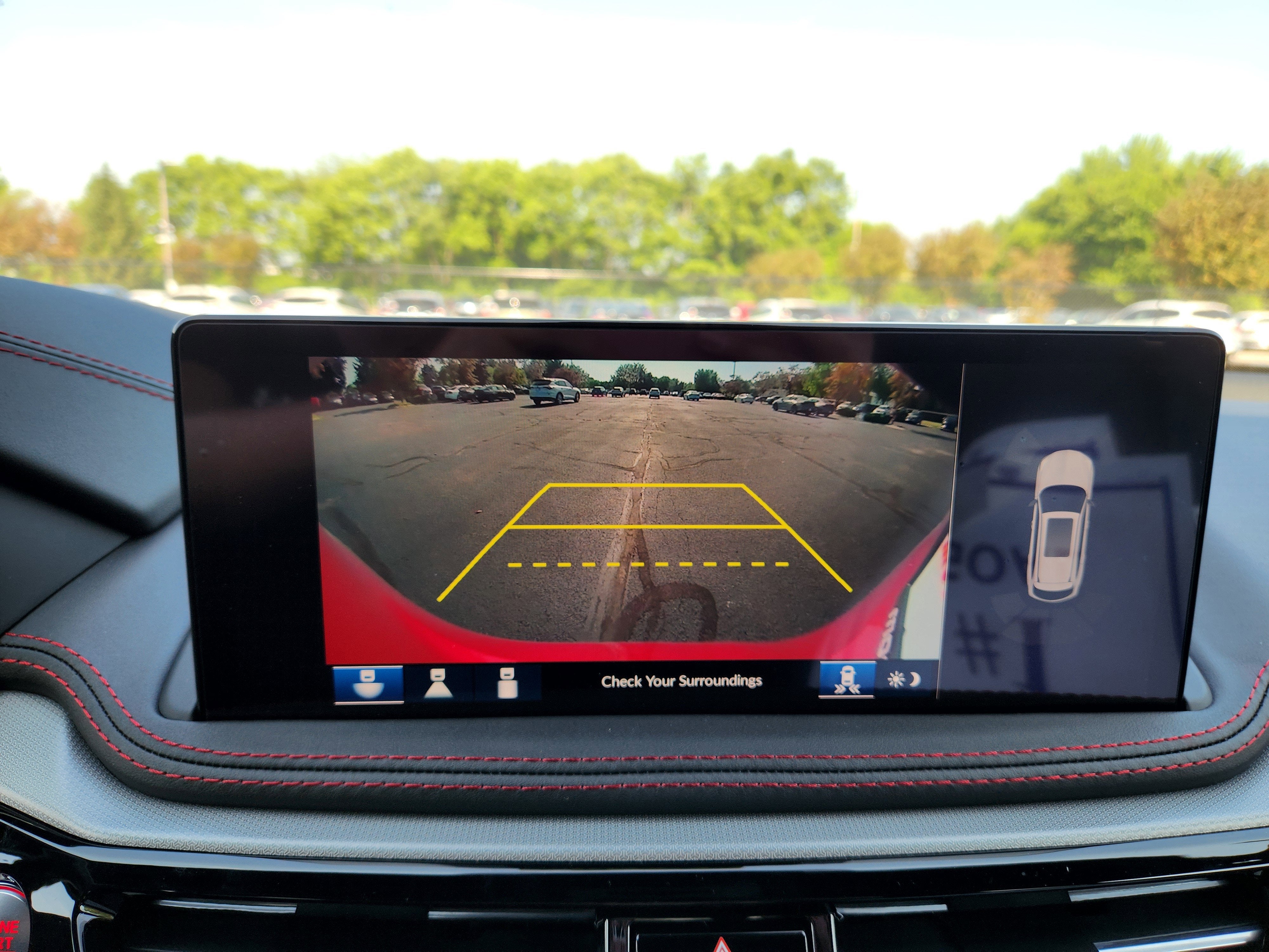 2026 Acura MDX 4DR SH-AWD A-SPEC