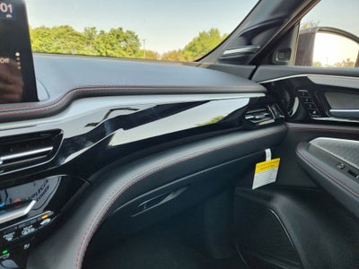 2026 Acura MDX 4DR SH-AWD A-SPEC