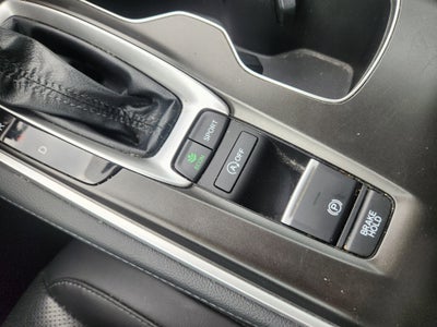 2026 Acura MDX 4DR SH-AWD A-SPEC