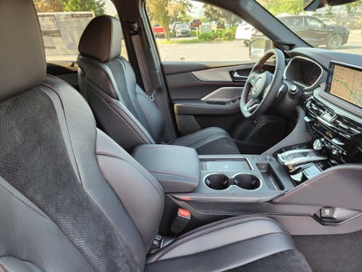 2026 Acura MDX 4DR SH-AWD A-SPEC