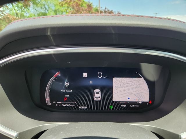 2026 Acura MDX A-Spec SH-AWD