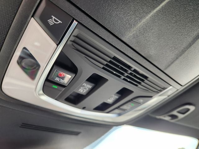 2026 Acura MDX A-Spec SH-AWD