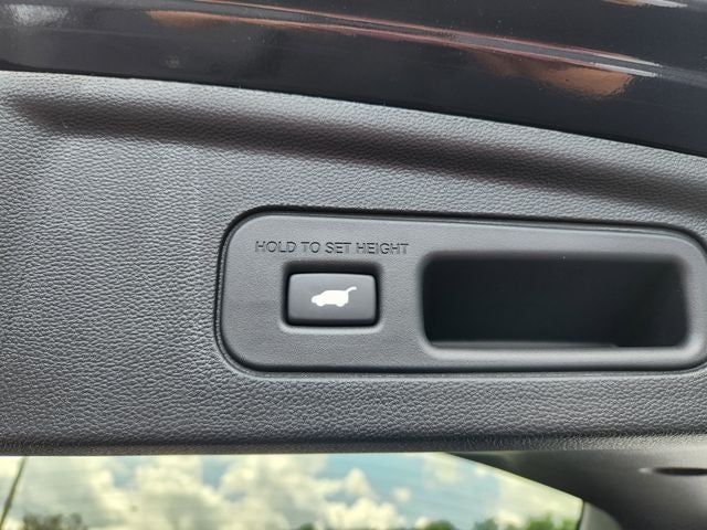 2026 Acura MDX A-Spec SH-AWD