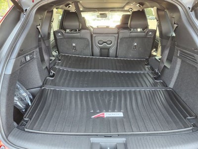 2026 Acura MDX A-Spec SH-AWD