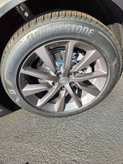 2026 Acura MDX A-Spec SH-AWD