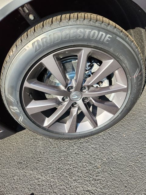 2026 Acura MDX A-Spec SH-AWD