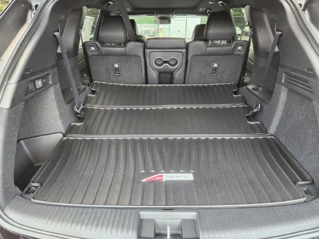 2026 Acura MDX A-Spec SH-AWD