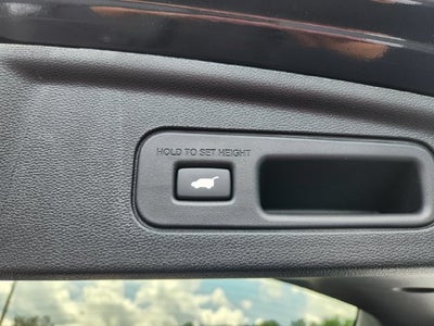 2026 Acura MDX A-Spec SH-AWD