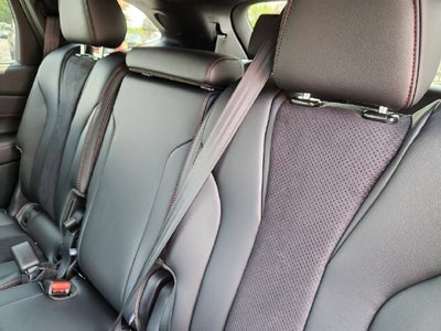 2026 Acura MDX A-Spec SH-AWD