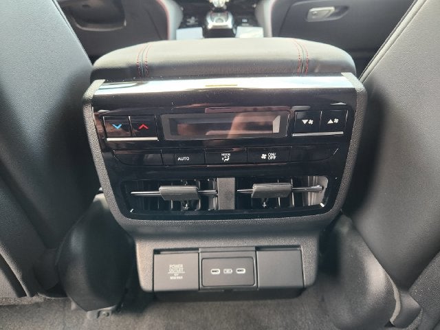 2026 Acura MDX A-Spec SH-AWD