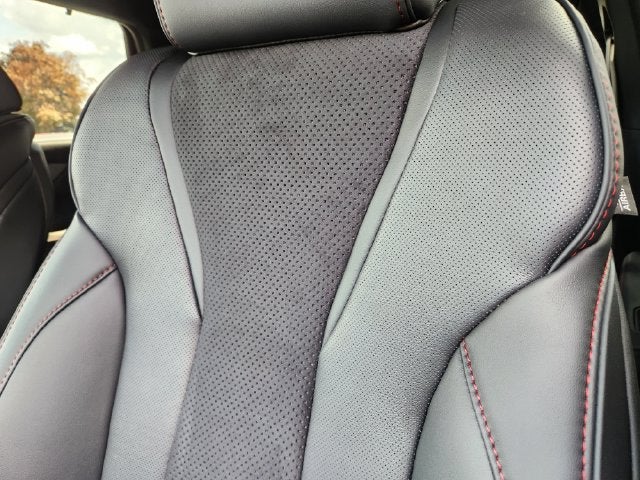2026 Acura MDX A-Spec SH-AWD