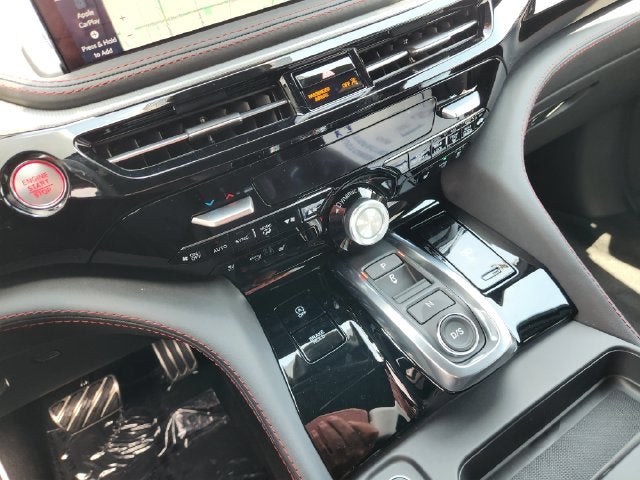 2026 Acura MDX A-Spec SH-AWD