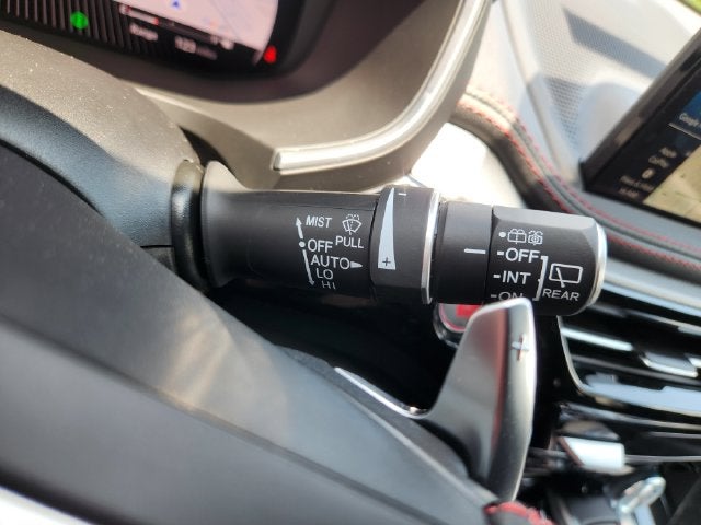 2026 Acura MDX A-Spec SH-AWD