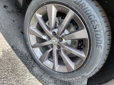 2026 Acura MDX A-Spec SH-AWD