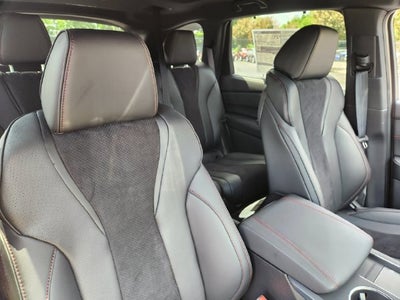 2026 Acura MDX A-Spec SH-AWD