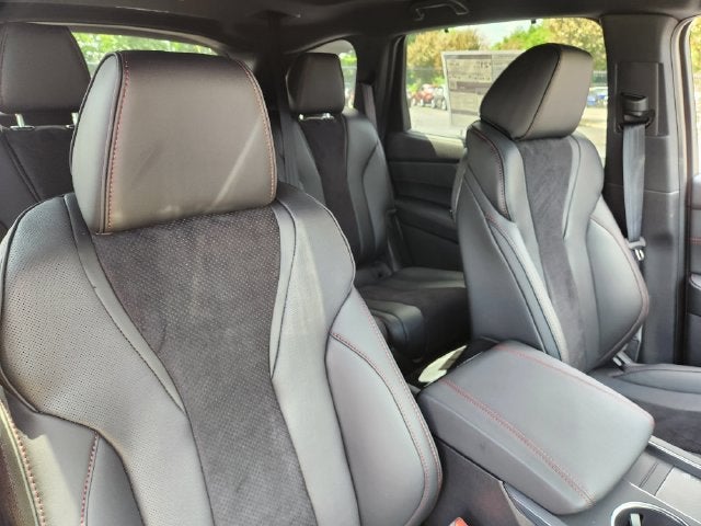 2026 Acura MDX A-Spec SH-AWD