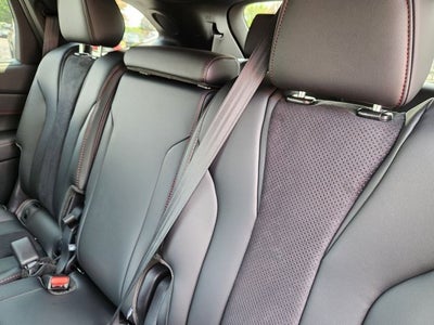 2026 Acura MDX A-Spec SH-AWD