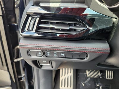 2026 Acura MDX A-Spec SH-AWD