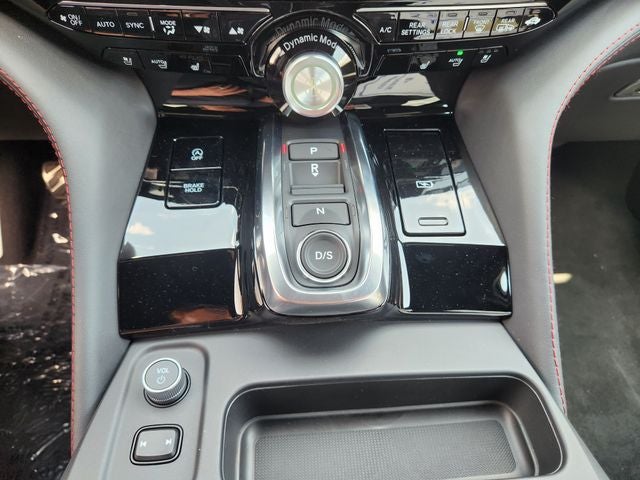 2026 Acura MDX A-Spec SH-AWD