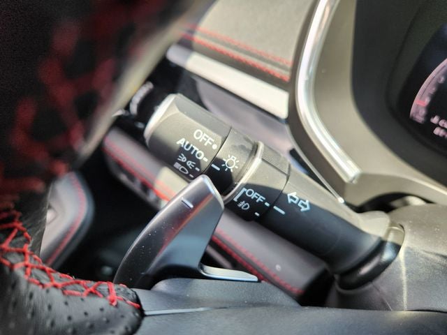 2026 Acura MDX A-Spec SH-AWD