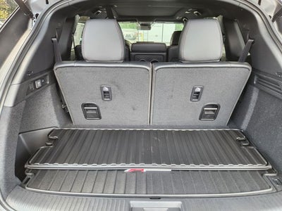 2026 Acura MDX A-Spec SH-AWD