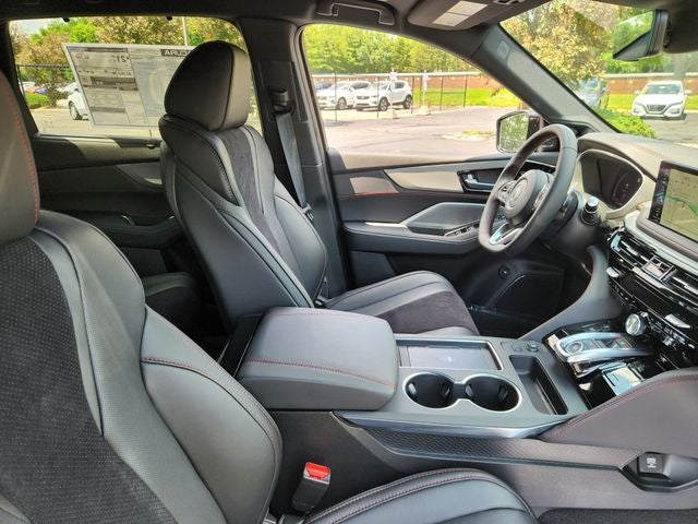 2026 Acura MDX A-Spec SH-AWD