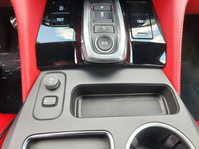 2026 Acura MDX A-Spec SH-AWD