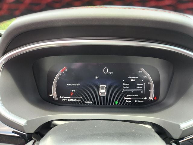 2026 Acura MDX A-Spec SH-AWD