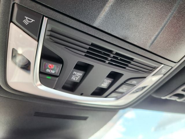 2026 Acura MDX A-Spec SH-AWD