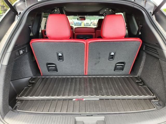 2026 Acura MDX A-Spec SH-AWD