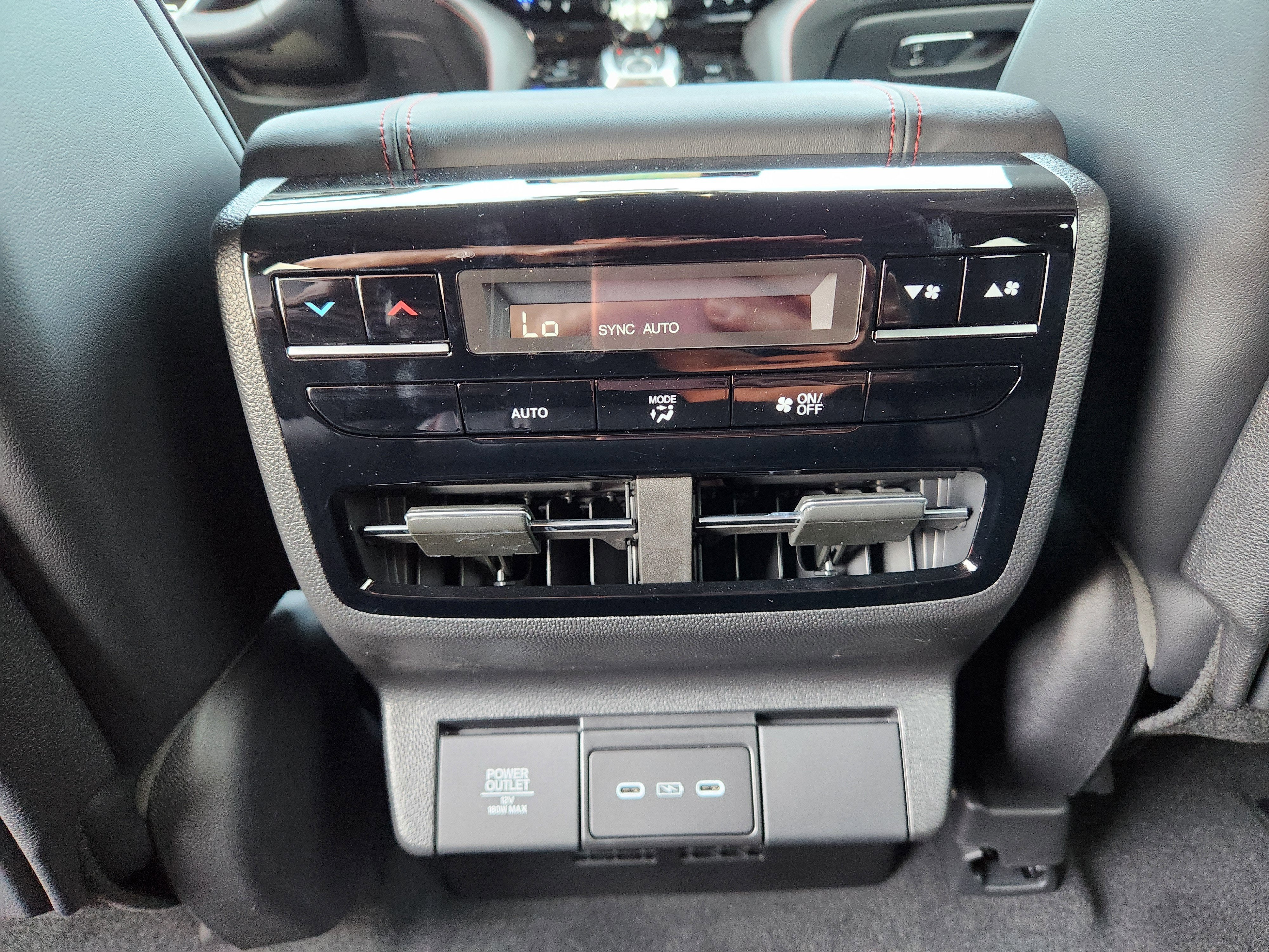 2026 Acura MDX 4DR SH-AWD A-SPEC