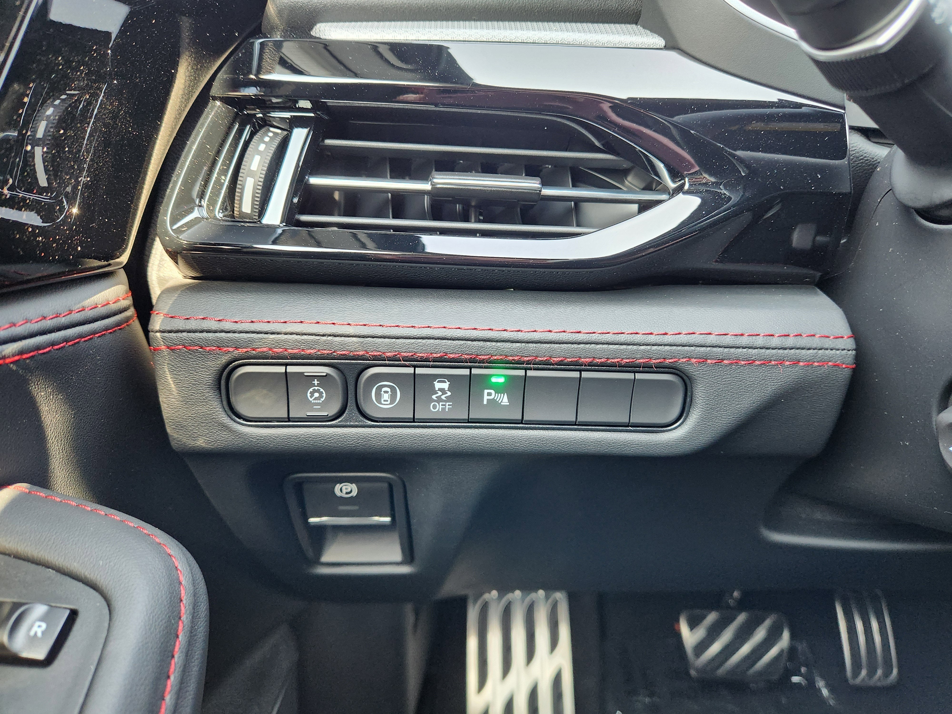 2026 Acura MDX 4DR SH-AWD A-SPEC