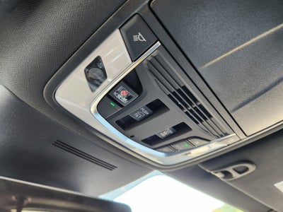 2026 Acura MDX 4DR SH-AWD A-SPEC