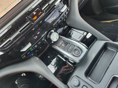 2026 Acura MDX 4DR SH-AWD A-SPEC