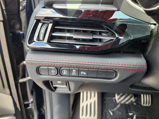 2026 Acura MDX A-Spec SH-AWD