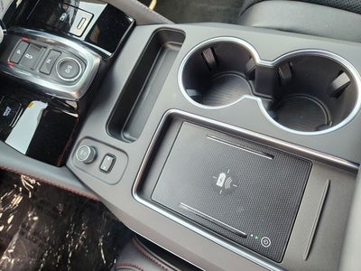 2026 Acura MDX A-Spec SH-AWD