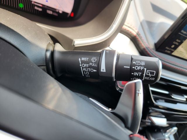 2026 Acura MDX A-Spec SH-AWD