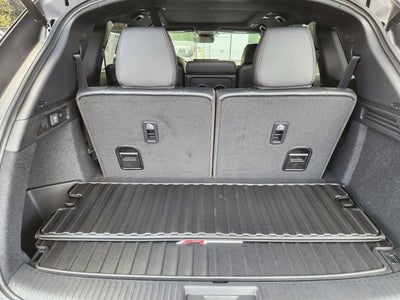 2026 Acura MDX A-Spec SH-AWD