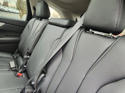 2026 Acura MDX 4DR SH-AWD