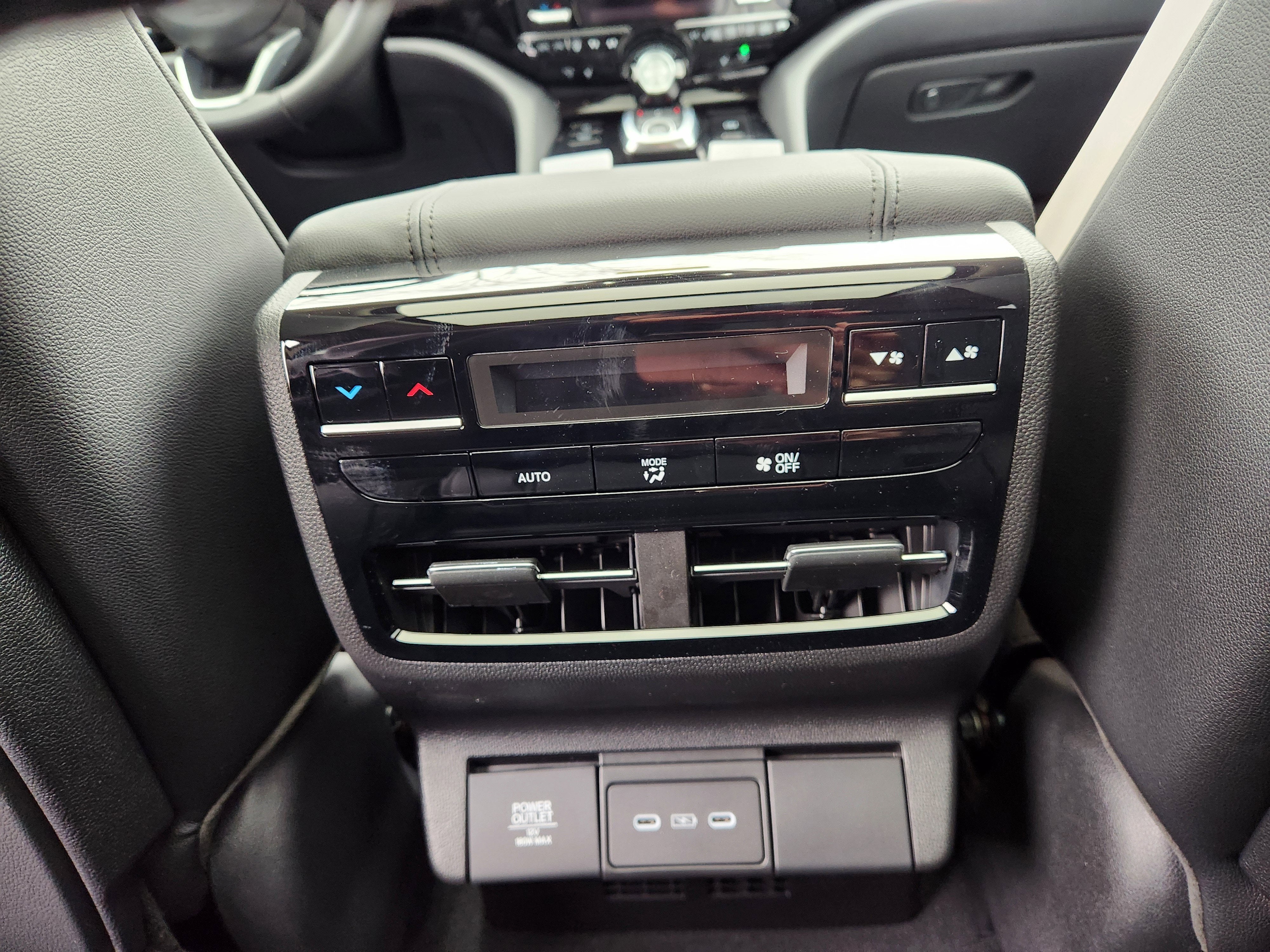 2026 Acura MDX 4DR SH-AWD