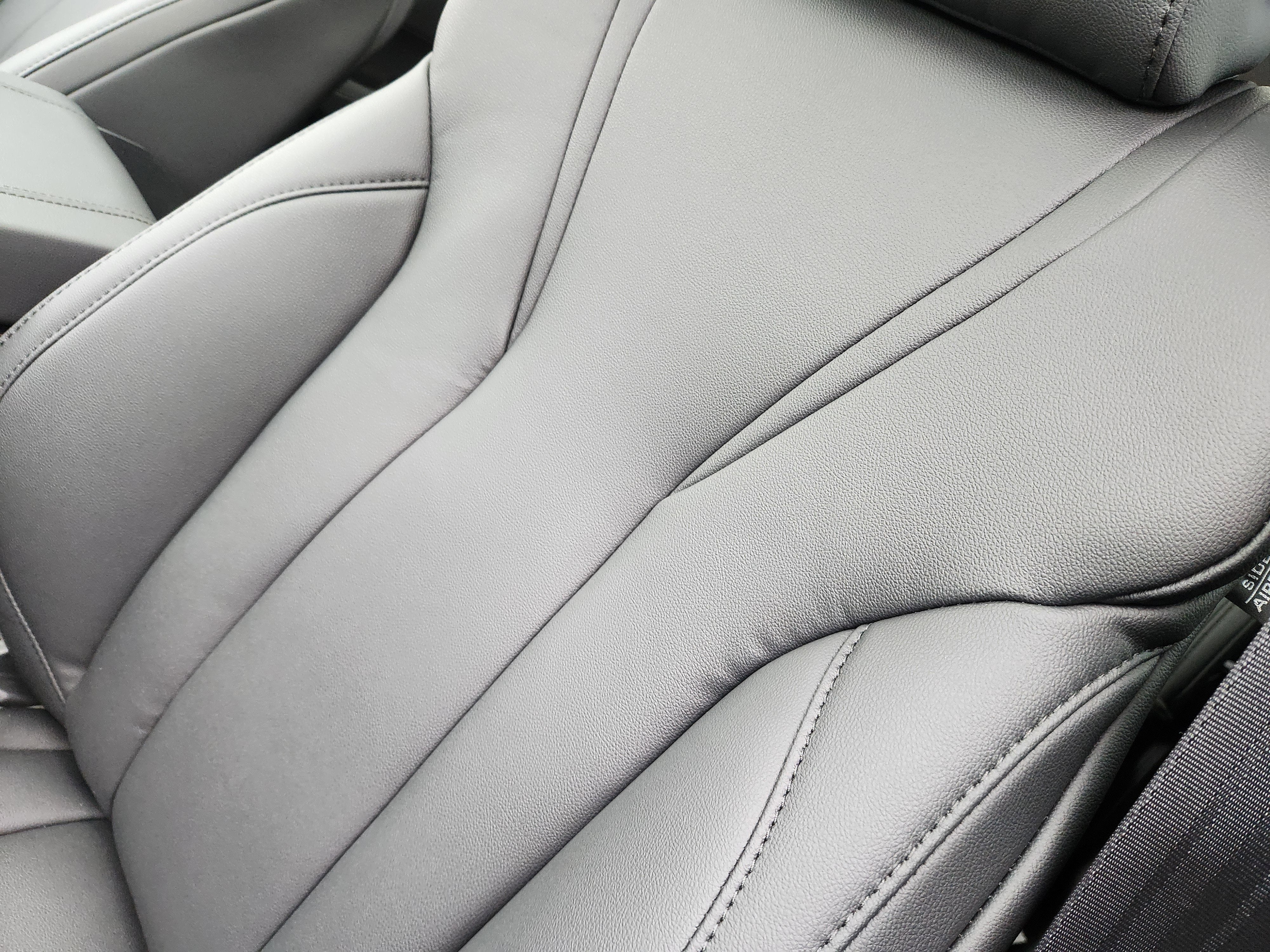 2026 Acura MDX 4DR SH-AWD