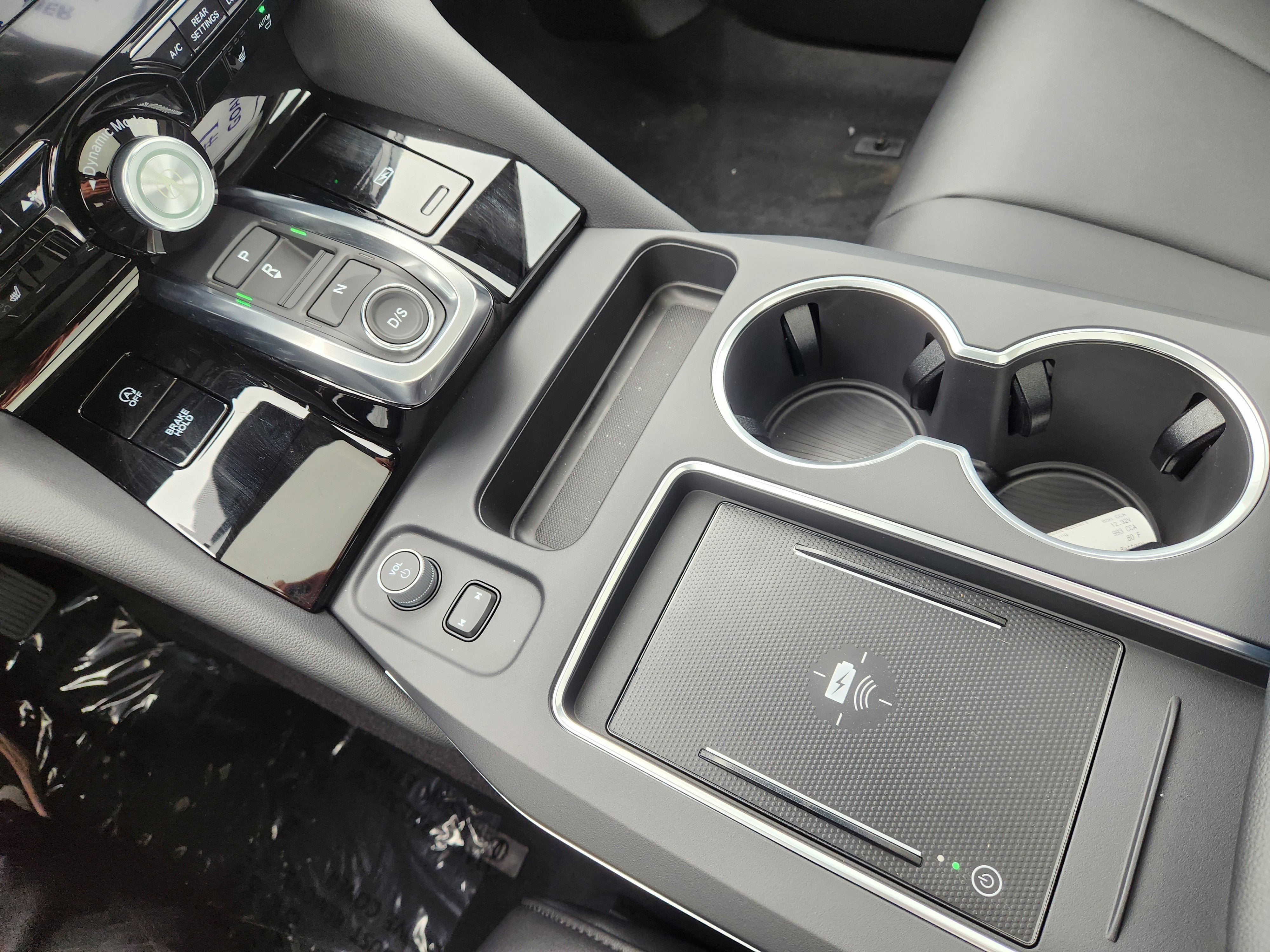 2026 Acura MDX 4DR SH-AWD