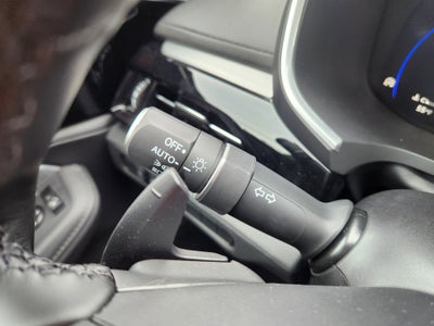 2026 Acura MDX 4DR SH-AWD