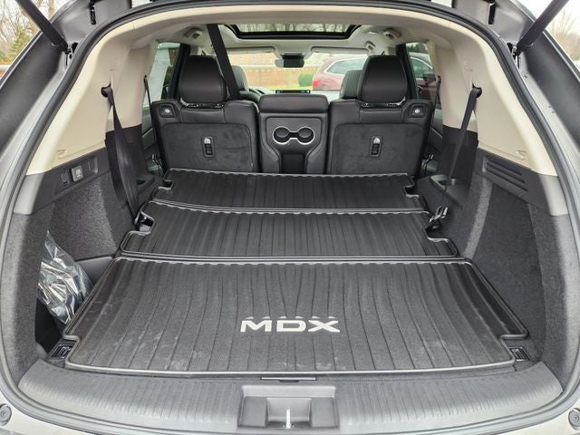 2026 Acura MDX Base SH-AWD