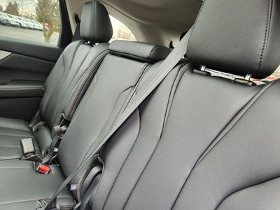 2026 Acura MDX Base SH-AWD