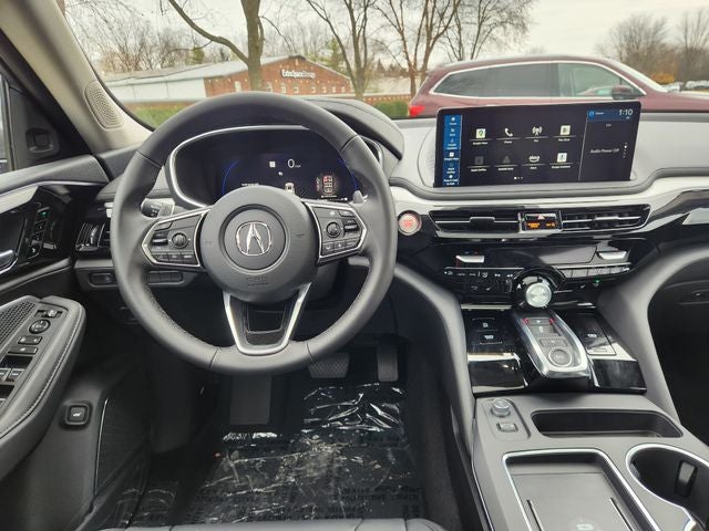 2026 Acura MDX Base SH-AWD