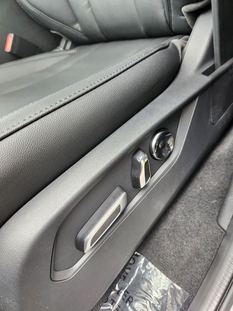 2026 Acura MDX Base SH-AWD
