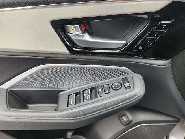 2026 Acura MDX Base SH-AWD